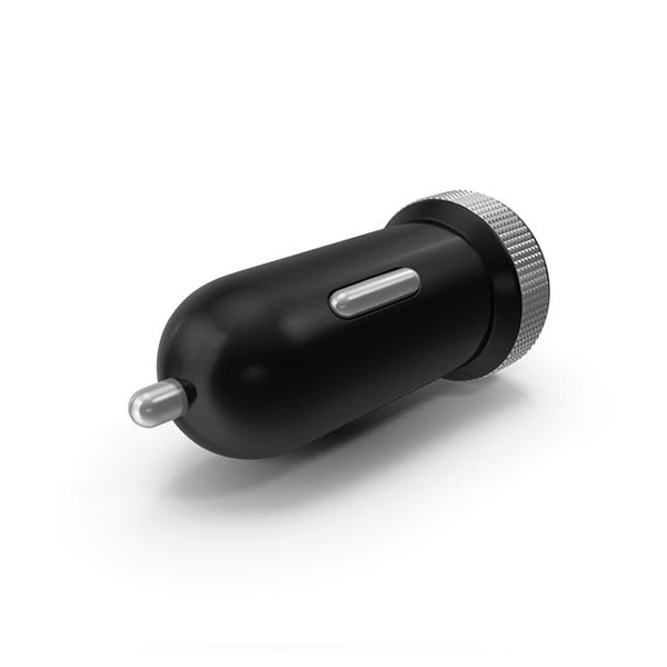 USB Car Charger